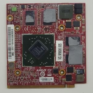 Acer Aspire 6930 6930G Ekran Kartı