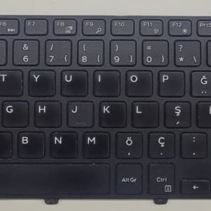 Dell İnspiron 3542 Klavye Tuş Takımı Orjinal
