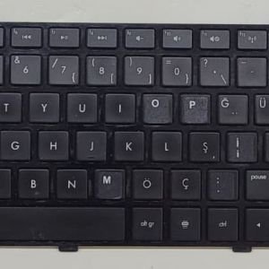 Hp Pavilion Dv6-6b80st Klavye Tuş Takımı