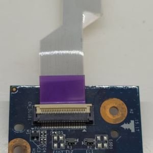 Hp Pavilion Dv6-6b80st Dv6 Dv6000 Usb Port Board Flex