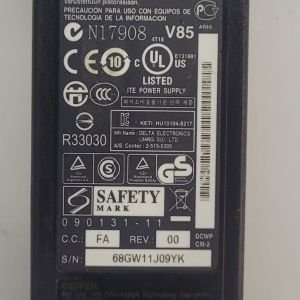 Delta Adp-65jh bb Adaptör Orjinal — görsel 2