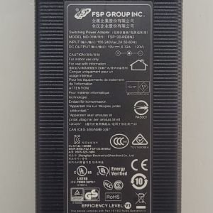 FSP120-REBN2 Adaptör Orjinal — görsel 2