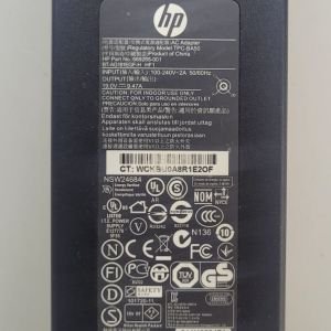 Hp 669265-001 Adaptör Orjinal 19v 9.47a 185w — görsel 2