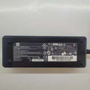 Hp 619484-001 Adaptör Orjinal 18.5V 6.5A 120W — görsel 2