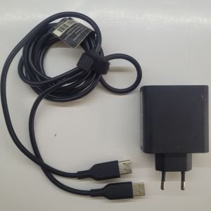 Lenovo ADL40WDC Adaptör Orjinal 20V 2.0A 45W — görsel 2