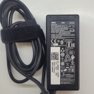 Dell LA65NS2-01 Adaptör Orjinal 19V 3.34A 65W — görsel 2
