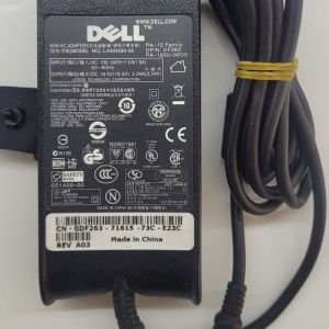 Dell LA65NS0-00 Adaptör Orjinal 19.5V 3.34A 65W — görsel 2