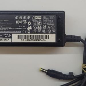 Hp 239704-001 Adaptör Orjinal 18.5V 3.5A 65W — görsel 2