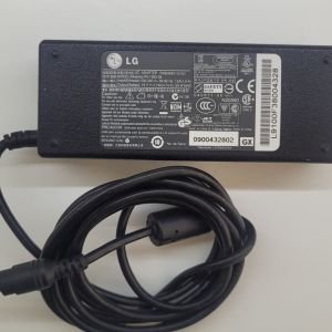 Lg Pa-1900-08 Adaptör Orjinal 19V 4.74A 90W — görsel 2