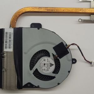 Asus X54C Fan Soğutucu Takım