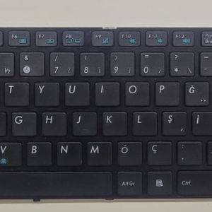 Asus X54C Klavye Tuş Takımı