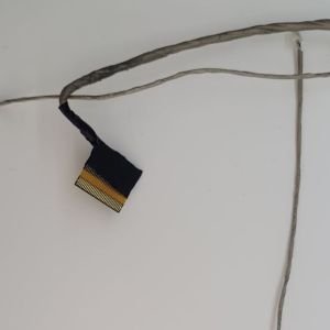 Hometech Alfa 590S Lcd Data Flex Kablo Orjinal