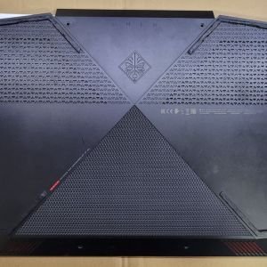 Hp Omen 17-an003nt Alt Kasa Alt Kapak — görsel 2
