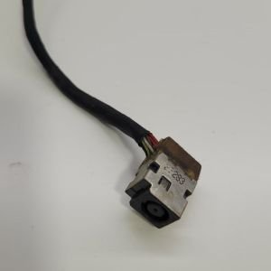 Hp Omen 17-an003nt Dc Jack Kablolu Orjinal