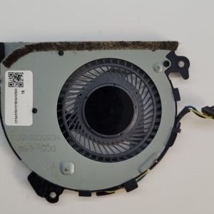 HP Spectre X360 13-4000 13-4001NT 13-Y TPN-Q157 X360 G1 Orijinal Fan Soğutucu Takım
