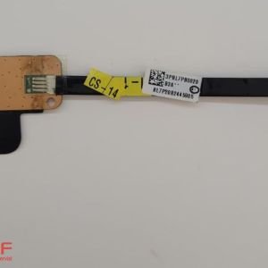 Toshiba Satellite L755, L755-14D Power Button Tetik