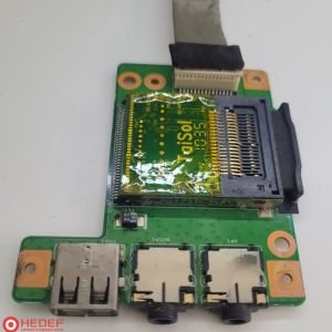 Lenovo B560, B560A, B560G, B560E, V560 Fan Soğutucu Takım Orjinal — görsel 5