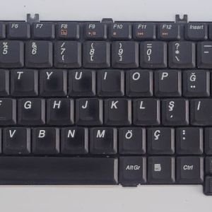 Lenovo V560, B560, Klavye Tuş Takımı — görsel 8