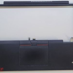 Lenovo Thinkpad Yoga 370 20JH 20JJ Üst Kasa Klavye Kasası Touchpad Orjinal