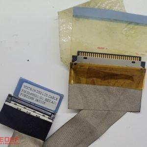 Dell İnspiron 1525 Lcd Data Flex kablo — görsel 2