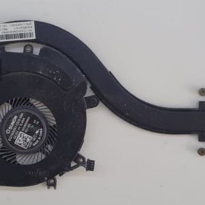 HP Elitebook 840 G5, 745 G5 Fan, heatsink, Soğutucu Takım Orjinal