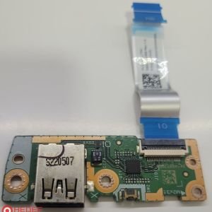 Orjinal Lenovo ideapad gaming 3 82sa 16IAH7 / 82sc 16ARH7 Usb Port Board 5C50S25317