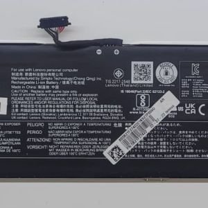 Orjinal 82SA0068TX Lenovo İdeapad Gaming 3 16IAH7 Batarya (type 82sa)
