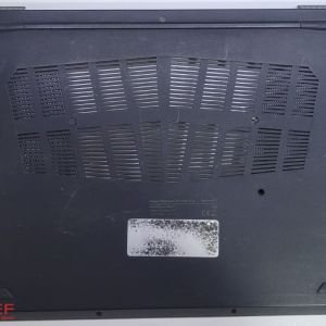 Casper Notebook Gaming Excalibur G770 Alt Kasa Alt Kapak