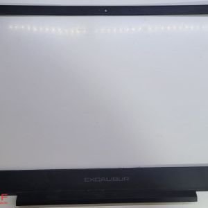 Orjinal Casper Notebook Excalibur G770 Bezel Ön Lcd Çerçeve