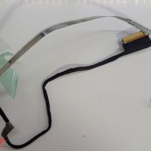 Orjinal Casper Notebook Excalibur G770 Lcd Flex Kablo Görüntü Kablosu