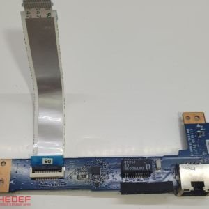 Casper Notebook Excalibur G770 Lan Board Ethernet Flex Kit