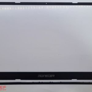 Orjinal Monster Notebook Tulpar T5 V20, V20.3, V20.2 Bezel lcd Çerçeve Kit