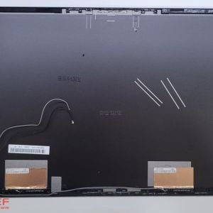 Orjinal Monster Notebook Tulpar T5 V20, V20.3 Lcd Kasa Cover Ekran Kapak
